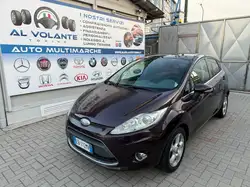 ford fiesta 200000km