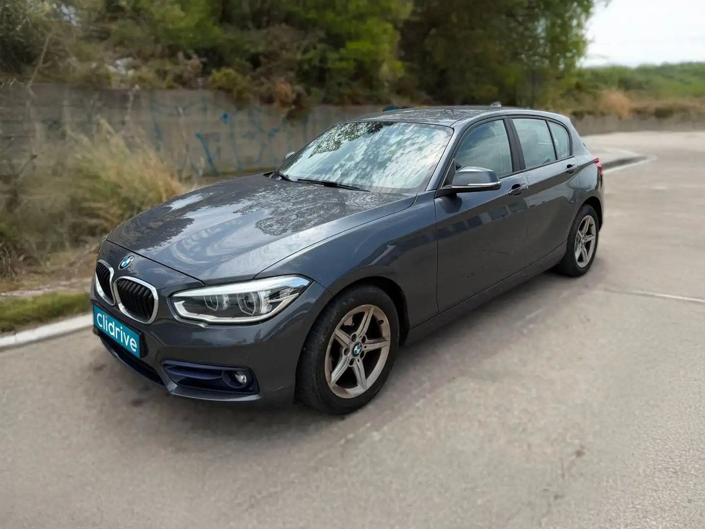 BMW 116 116i - 2