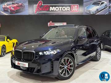 xDrive 50e xLine