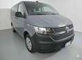 Volkswagen T6 Caravelle 2.0 TDI 110CV PC Trendline Grijs - thumbnail 2