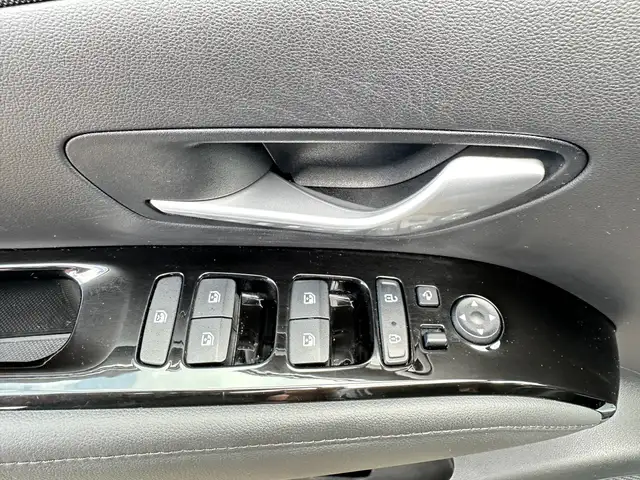 Hyundai Tucson view 9