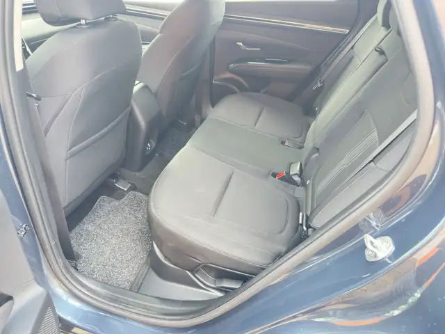Hyundai Tucson view 12