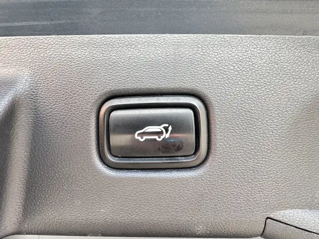 Hyundai Tucson view 14