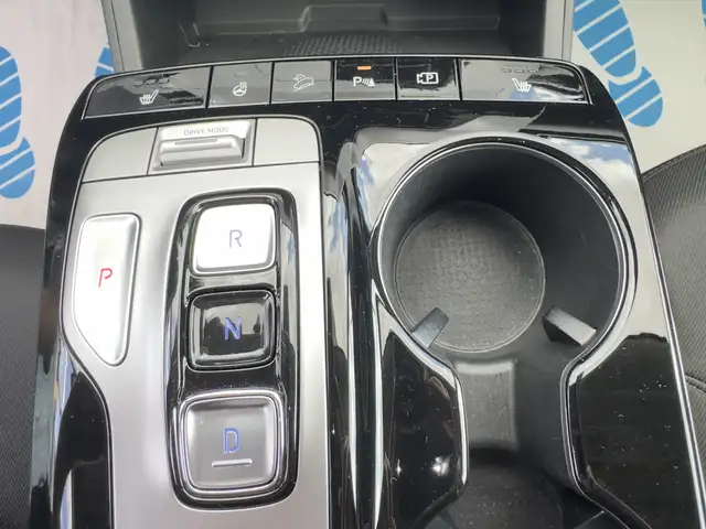 Hyundai Tucson view 8
