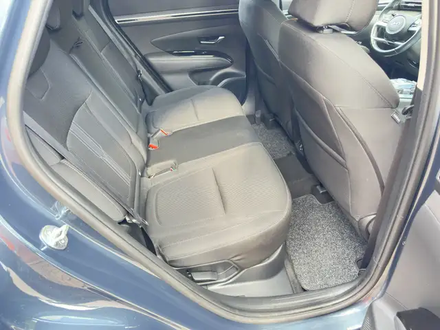 Hyundai Tucson view 13