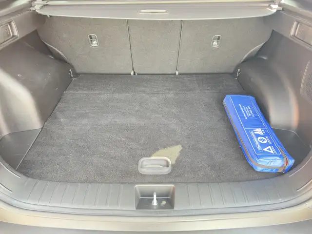 Hyundai Tucson view 15