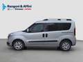 Fiat Doblo 1.6 MJT 16V 120CV Easy Grigio - thumbnail 4