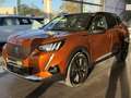 Peugeot 2008 GT Pack Kamera*Navigation*Sitzheizung Orange - thumbnail 2