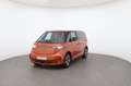 Volkswagen ID. Buzz ID.BUZZ PRO 150 kW Pomarańczowy - thumbnail 1