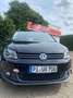 Volkswagen Cross Touran 2.0 TDI DPF DSG Nero - thumbnail 4