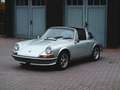 Porsche 911 Targa E Matching numbers Argent - thumbnail 12