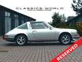 Porsche 911 Targa E Matching numbers Argent - thumbnail 1