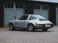 Porsche 911 Targa E Matching numbers Silber - thumbnail 43