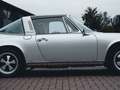 Porsche 911 Targa E Matching numbers Argent - thumbnail 8