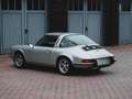 Porsche 911 Targa E Matching numbers Argent - thumbnail 42