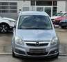 Opel Zafira B CATCH ME-7.SITZE-BENZIN/ERDGAS- Argent - thumbnail 1
