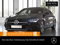 Mercedes-Benz CLA 250 e PROGRESSIVE+AHK+8G Schwarz - thumbnail 1