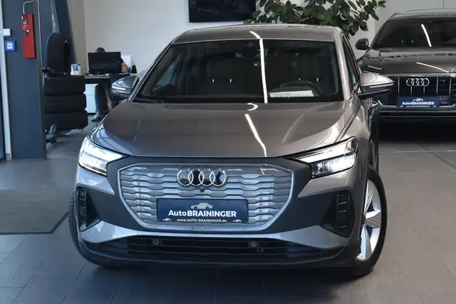 Audi Q4 e-tron Sportback e tron 35 LED~VirtualC~LaneAssist