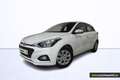 Hyundai i20 1.2 MPI Essence Blanco - thumbnail 1