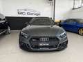Audi RS5 Coupe 2.9 (tfsi) Exclusive edition Grigio Signal q - thumbnail 2