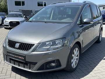 2.0 TDI Style Ecomotive 7 Sitze MOTORSCHADEN