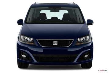 2.0 TDI Style Ecomotive 7 Sitze  MOTORSCHADEN