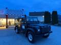 Land Rover Defender Defender 110" Station County TD  Klima Schwarz - thumbnail 2