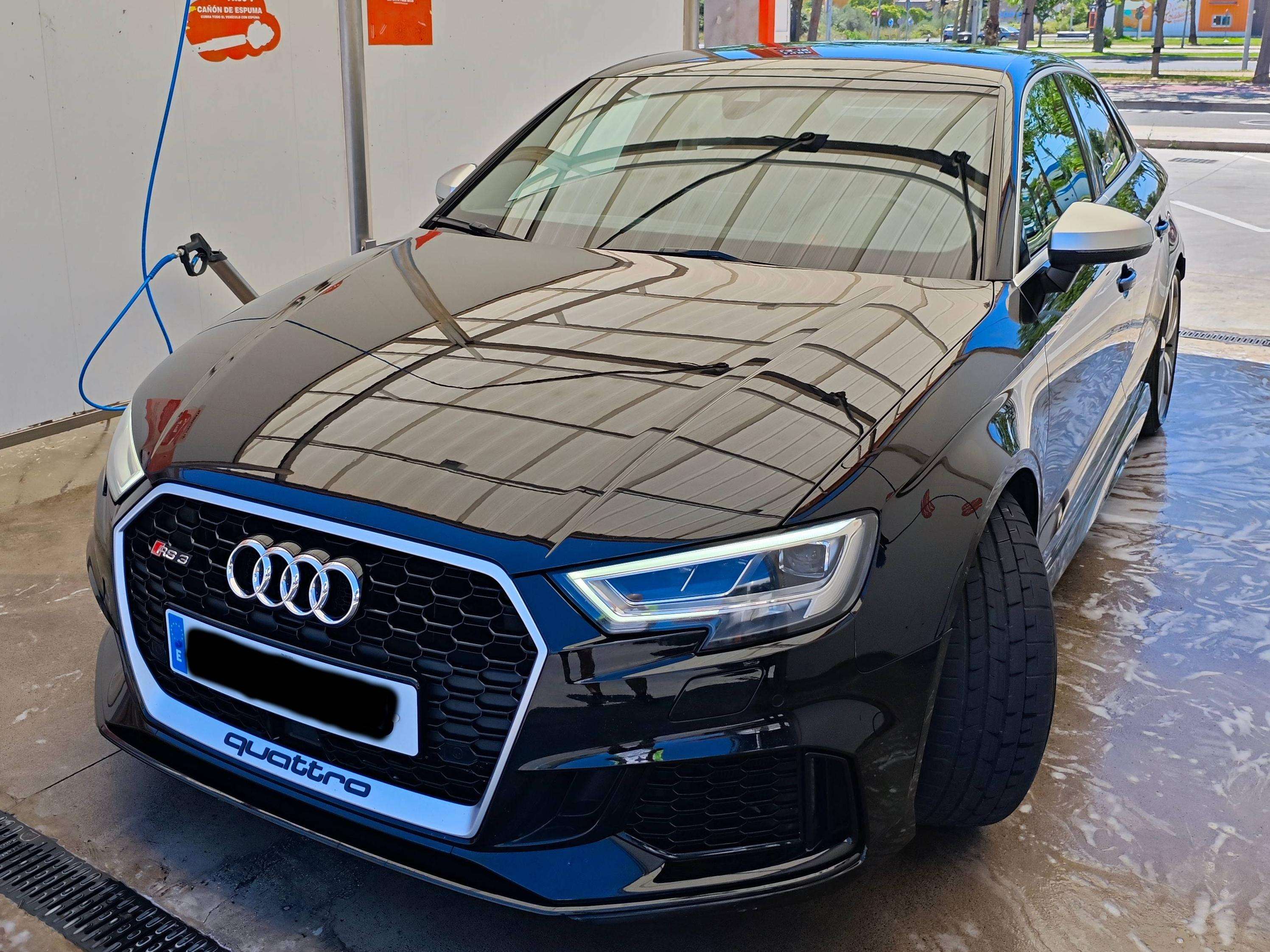 Audi RS3 RS3 Sedán 2.5 TFSI quattro S tronic 294kW - foto 1