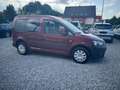 Volkswagen Caddy Kasten/Kombi Roncalli Trendline Klima Rood - thumbnail 4