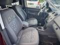 Volkswagen Caddy Kasten/Kombi Roncalli Trendline Klima Rood - thumbnail 11