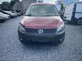 Volkswagen Caddy Kasten/Kombi Roncalli Trendline Klima Rood - thumbnail 2