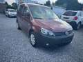 Volkswagen Caddy Kasten/Kombi Roncalli Trendline Klima Rood - thumbnail 3