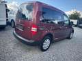 Volkswagen Caddy Kasten/Kombi Roncalli Trendline Klima Rood - thumbnail 5