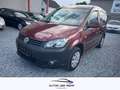 Volkswagen Caddy Kasten/Kombi Roncalli Trendline Klima Rood - thumbnail 1