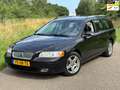 Volvo V70 2.0T Edition Sport Automaat/Navi/Leder/Pdc Black - thumbnail 1