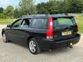 Volvo V70 2.0T Edition Sport Automaat/Navi/Leder/Pdc Zwart - thumbnail 25