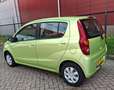 Daihatsu Cuore 1.0 Premium Verde - thumbnail 4