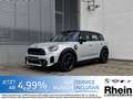 MINI Cooper SE Countryman LED Navi AppleCarpl Silber - thumbnail 1