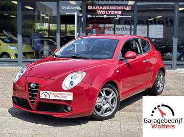 1.4 SBK 105pk 17inch airco nw apk