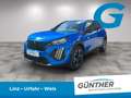 Peugeot 2008 ALLURE PureTech 100 Blau - thumbnail 1