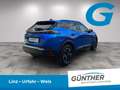 Peugeot 2008 ALLURE PureTech 100 Blau - thumbnail 3