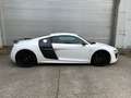 Audi R8 R8 Coupé 5,2 FSI quattro S-tronic Weiß - thumbnail 2
