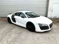 Audi R8 R8 Coupé 5,2 FSI quattro S-tronic Weiß - thumbnail 1