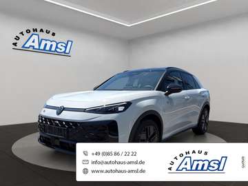 1.5 eTSI DSG R-Line BLACK *HUD*Matrix*Navi