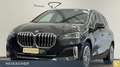 BMW 220 i Active Tou Luxury Line AHK Pano RFK SHZ 17" Zwart - thumbnail 1