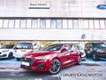 Ford Focus 1.0 Ecoboost MHEV ST-Line X 125 Rojo - thumbnail 2
