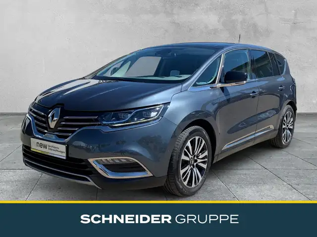 Renault Espace V 2.0 BLUE DCI 200 INITIALE PARIS LED+SHZ
