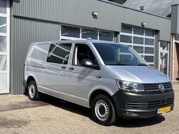 2.0 TSI L2H1 Benzine Dubbele Schuifdeur Airco Adda