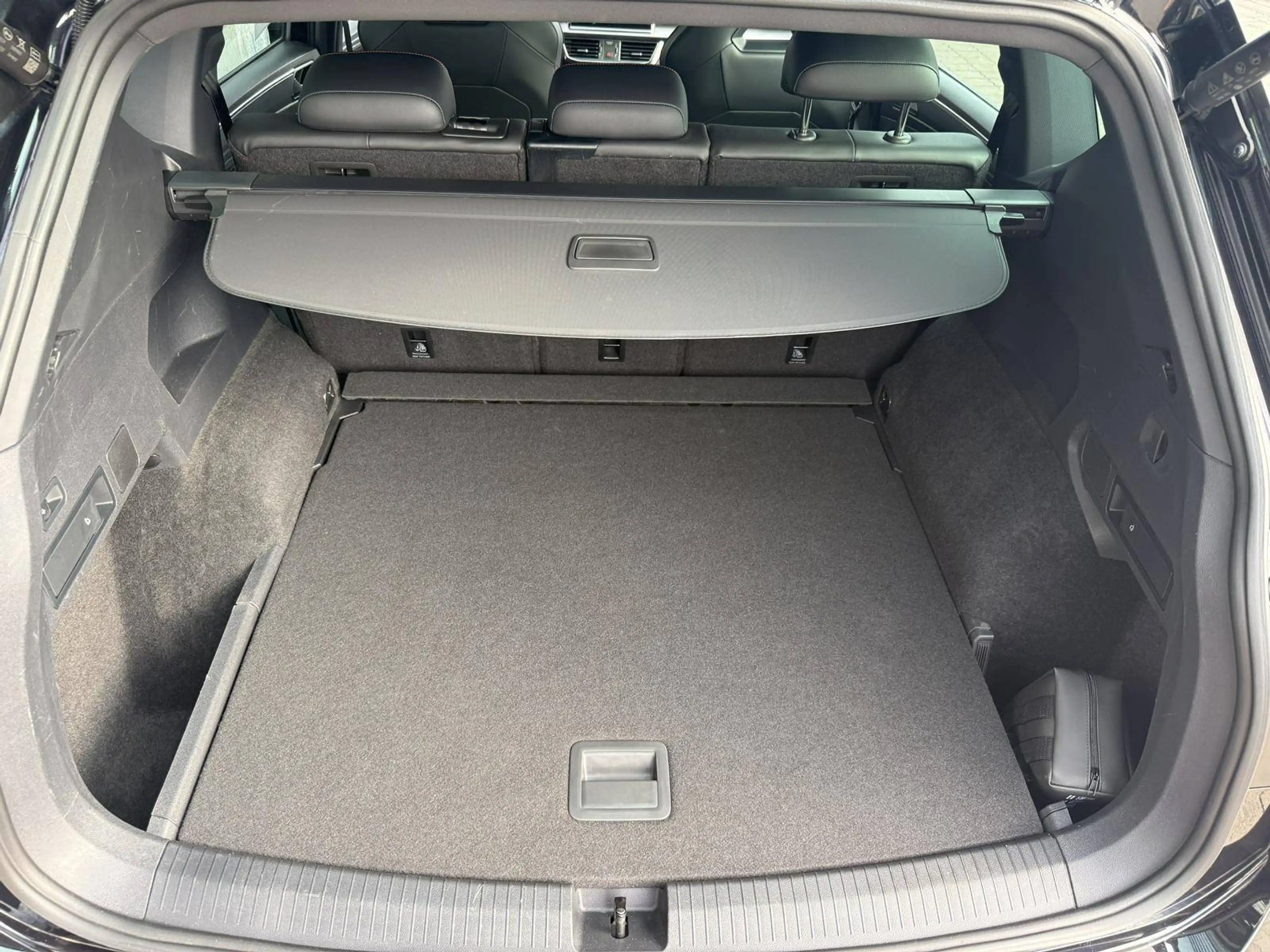 SEAT Tarraco 2.0 TDI DSG 4DRIVE FR - AHK - Rückfahrkamera — photo 6
