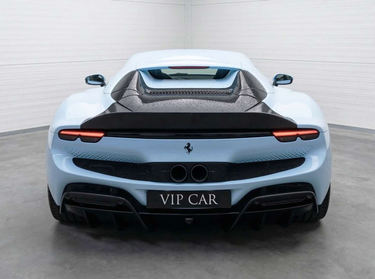 Ferrari 296 GTS -  - Joinsteer - #3